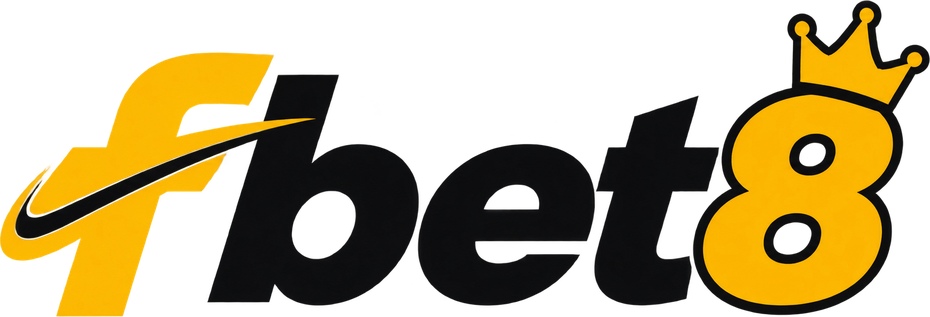 fbet8 Logo